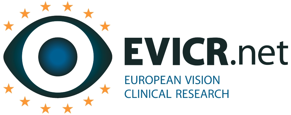 EVICR.net – European Vision Clinical Research