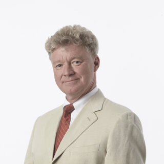 Jörg M. Koch