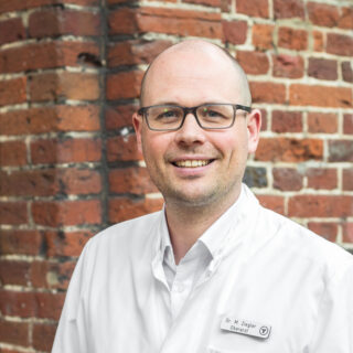 Martin Ziegler