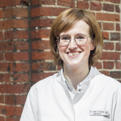 Britta Heimes-Bussmann