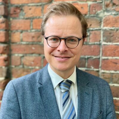 Clemens Lange
