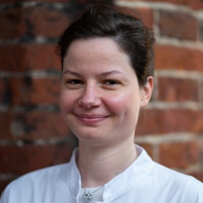 Charlotte Evers