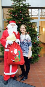 Forschung für verbesserte Früherkennung bei kindlichem Glaukom